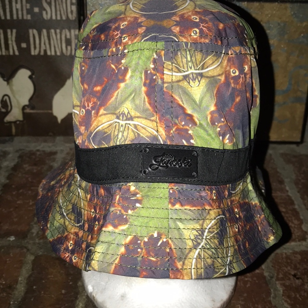 Official Juan Bucket Hat